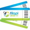 Pase Estudiantes. u$60 (hasta 30/06/26) | FILAPI 2026 - Inscripción | * Debe presentar Certificado de Estudios.